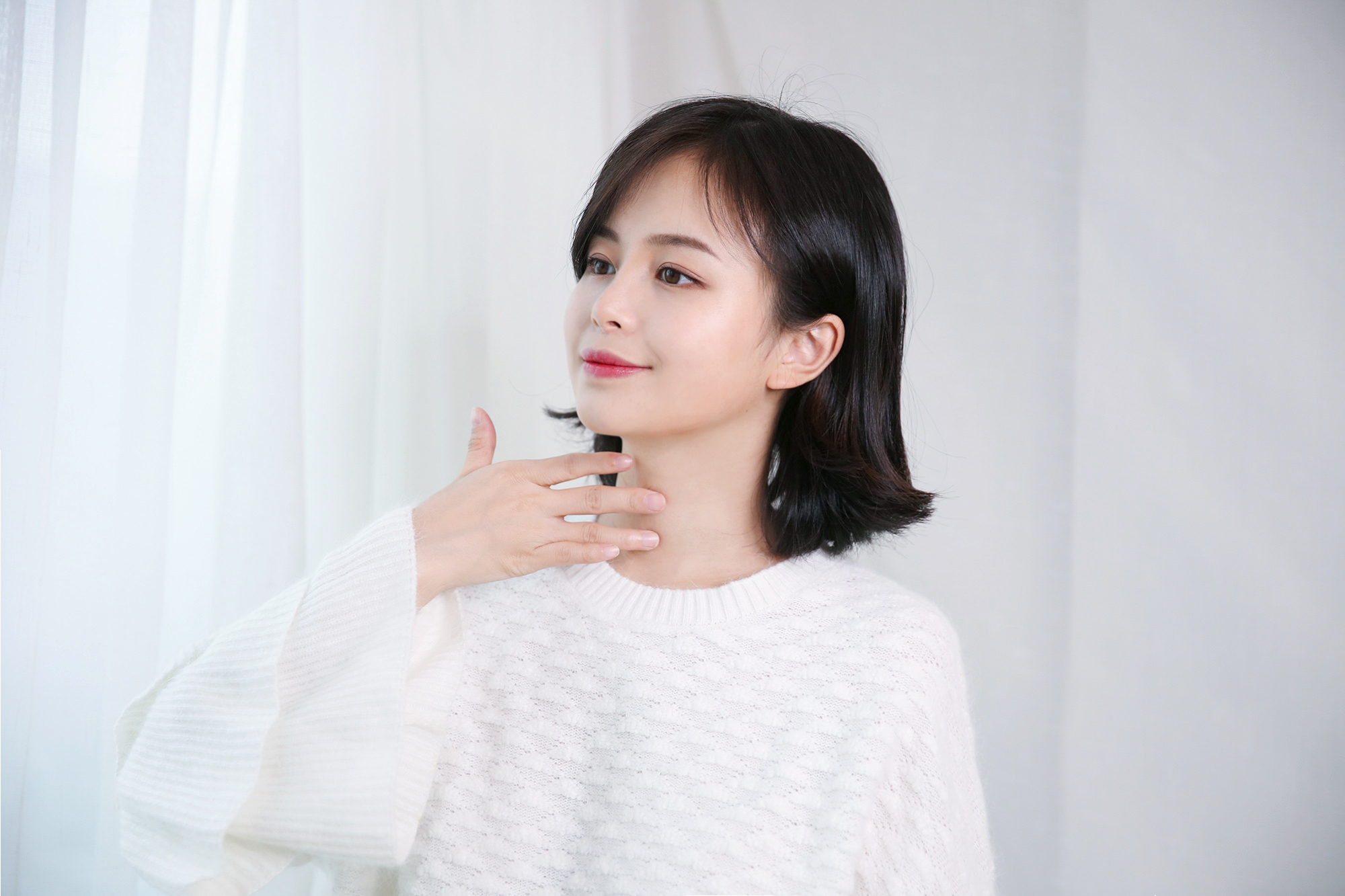 “空调肌”逆袭记,新年第一款万能充电眼霜!