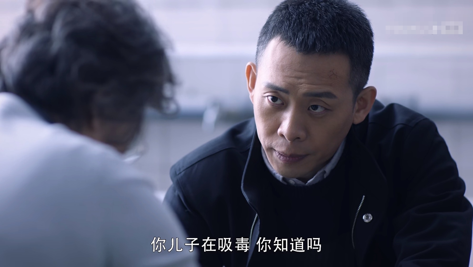 《重生》心理师神助攻破案，现实更重视预防犯罪社会意义