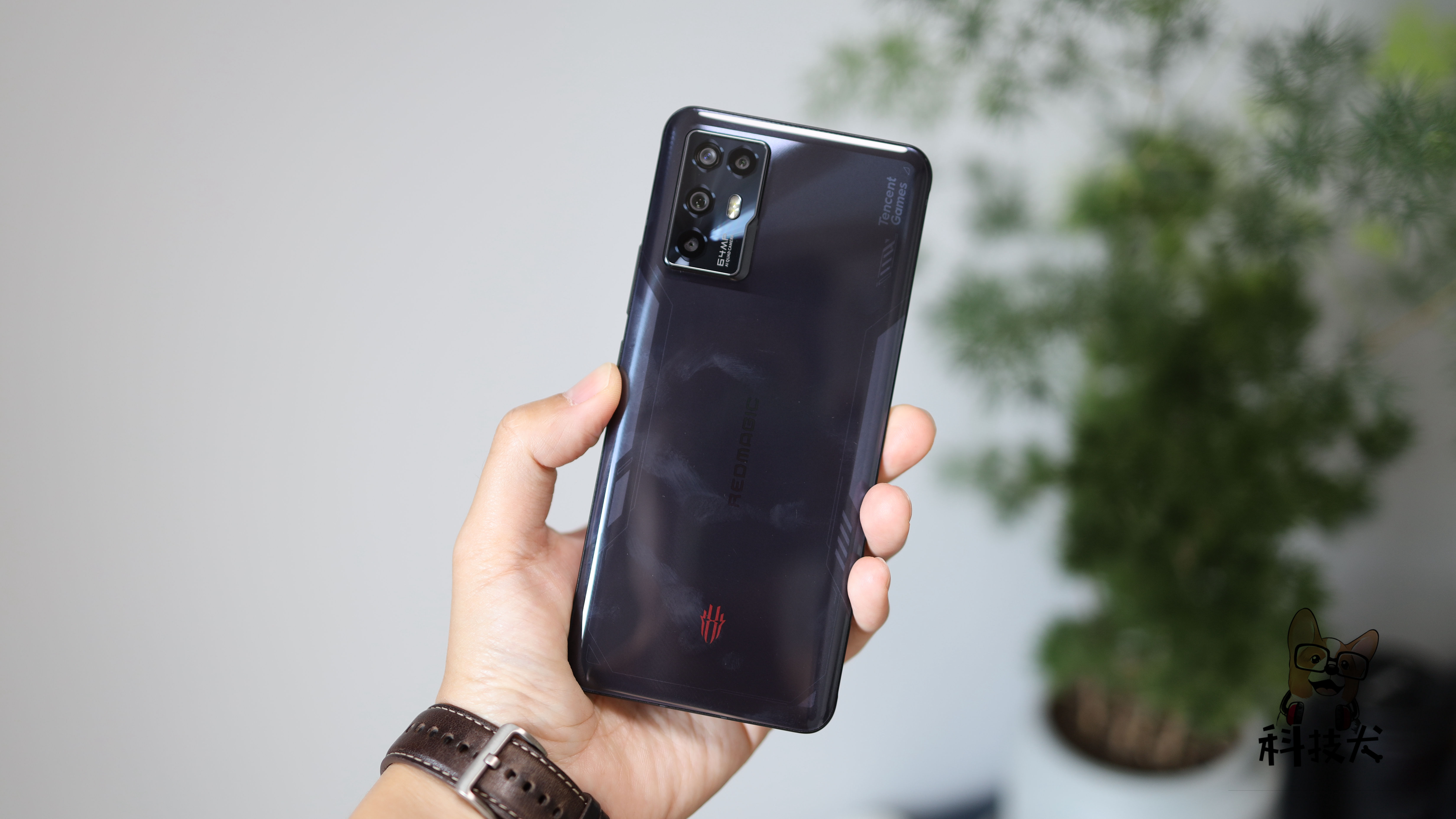 红魔6r暴力测评,红魔6r深度测评