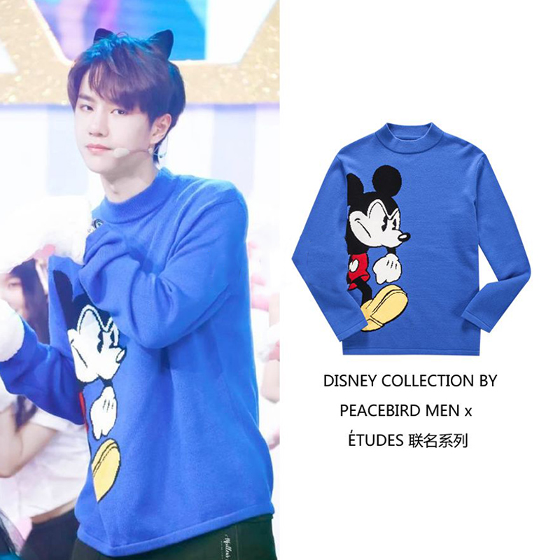 陈冠希撞衫视频,陈冠希和王一博有点像