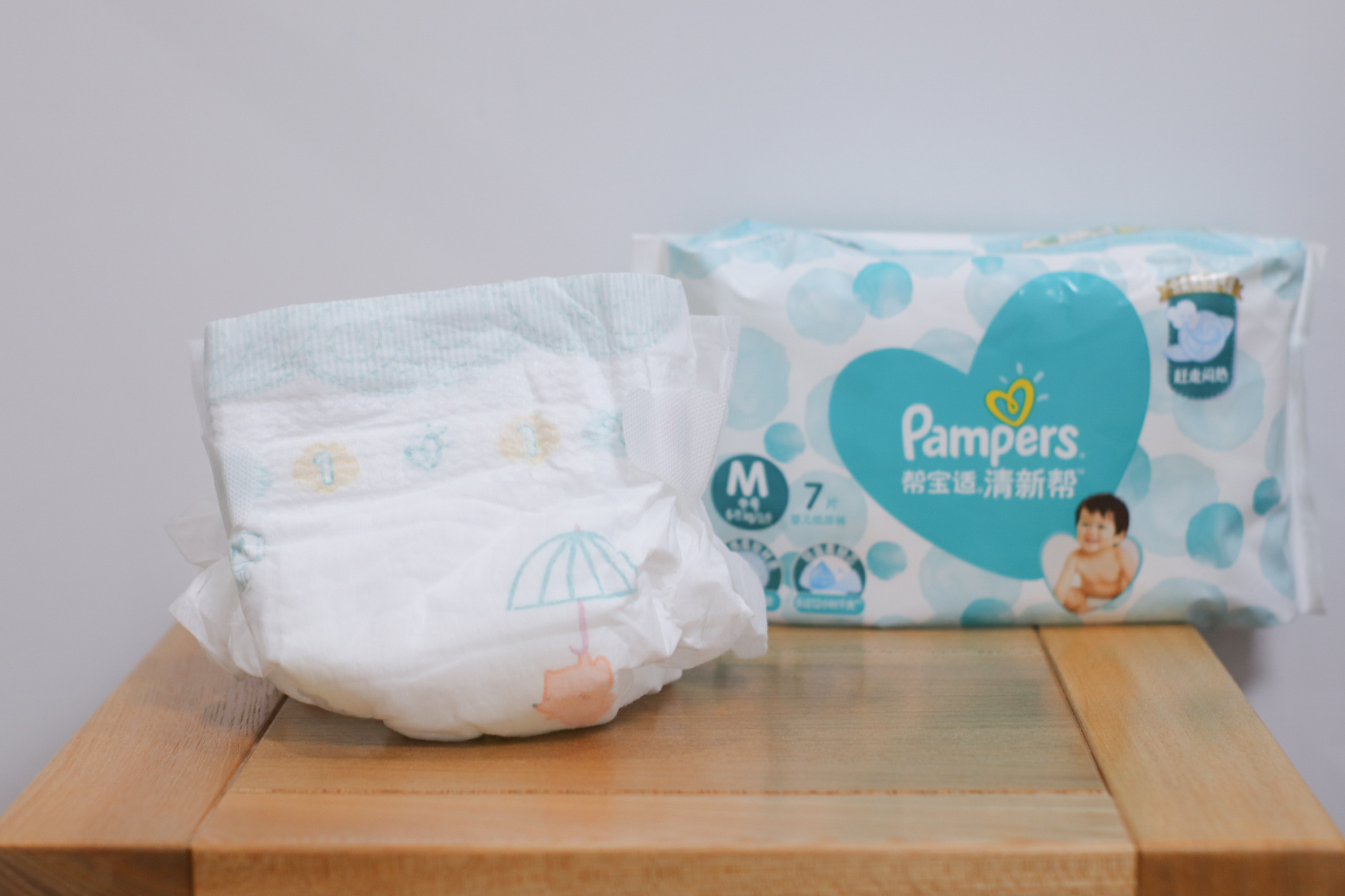 10款大热纸尿裤测评贵的居然垫底,m码的哪款纸尿裤便宜又好用