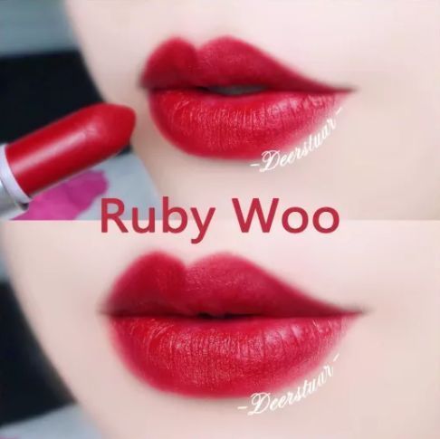 mac口红最新必买色号,mac口红哪个颜色最火