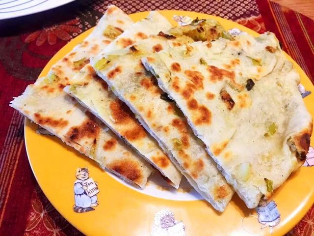 在家做饭系列：电饭锅蛋糕失败了？赶快和我学做主食面点吧