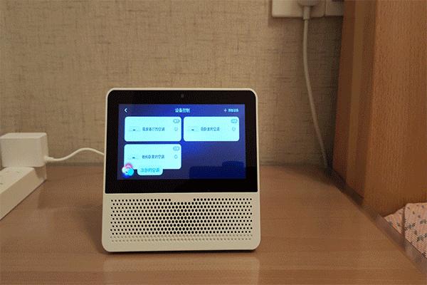小度在家智能屏X8值不值得拥有,小度智能屏air能连接的智能家居