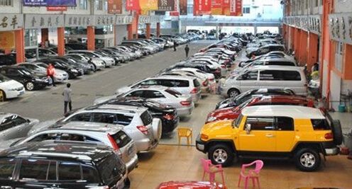 买二手车想不被坑记住这三点,买二手车需谨慎看完再也不怕被坑