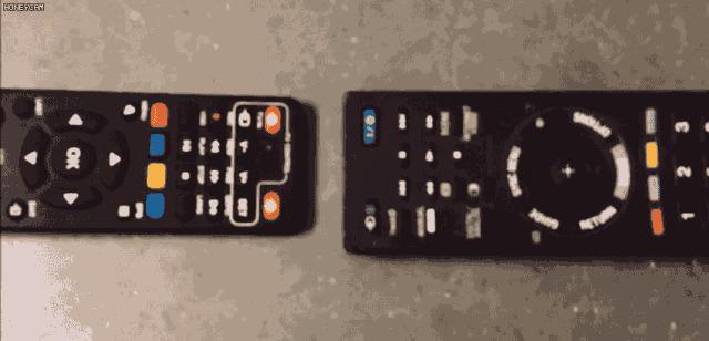 旧遥控器失灵了怎么跟新遥控器连,旧遥控器失灵了不要扔