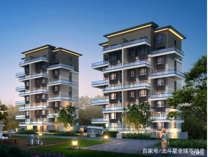 献给真正的山谷生活家