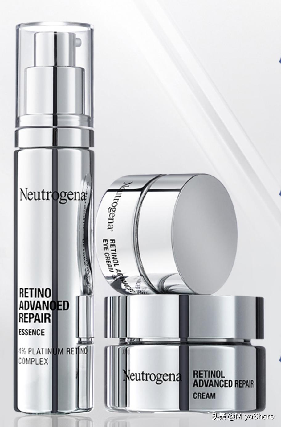 初抗老护肤品推荐a醇,抗老精华扛把子a醇