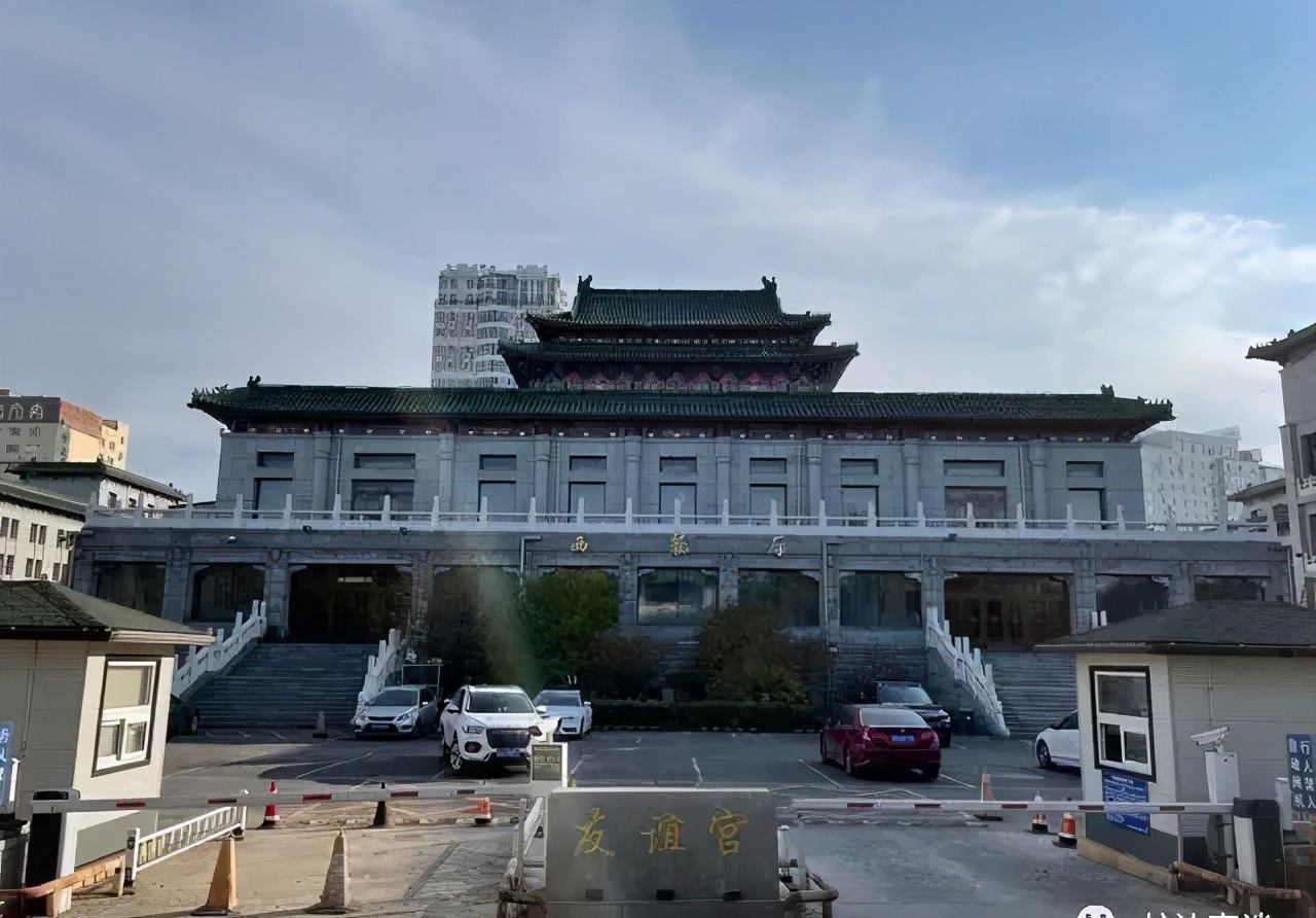 哈尔滨历史文化建筑,哈尔滨的建筑风格特点