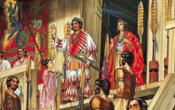 了解了日本历史的日本人,日本人原本是哪里人