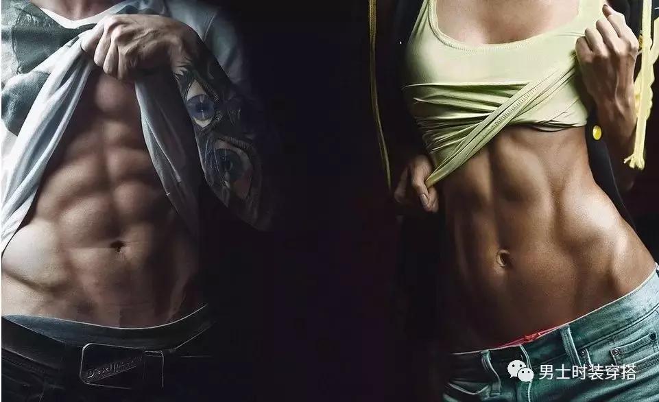 最简单的男士减肥方法,男士如何高效减肥