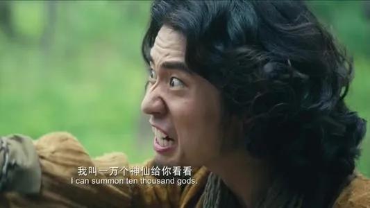 《万万》系列播出八年,配角凭借《扬名立万》一鸣惊人,主角沉寂