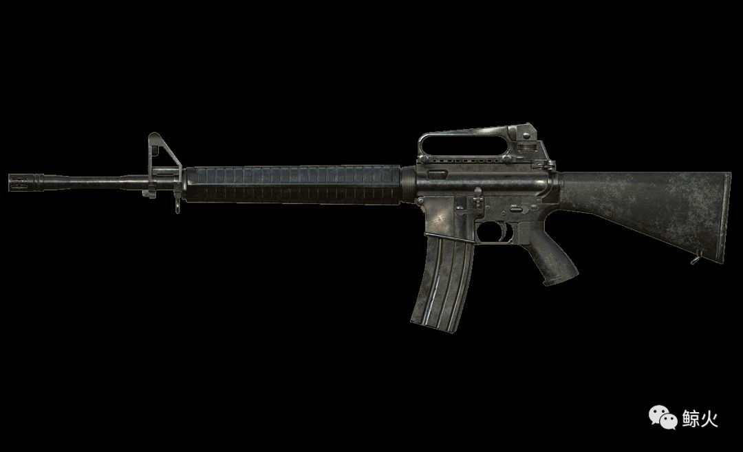 刺激战场枪械强度,刺激战场枪械模式教学