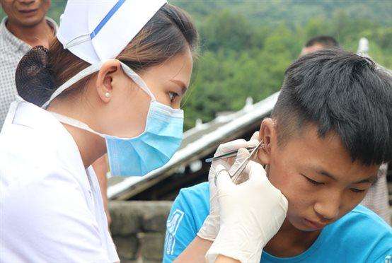 碘伏知识,关于护士的冷知识