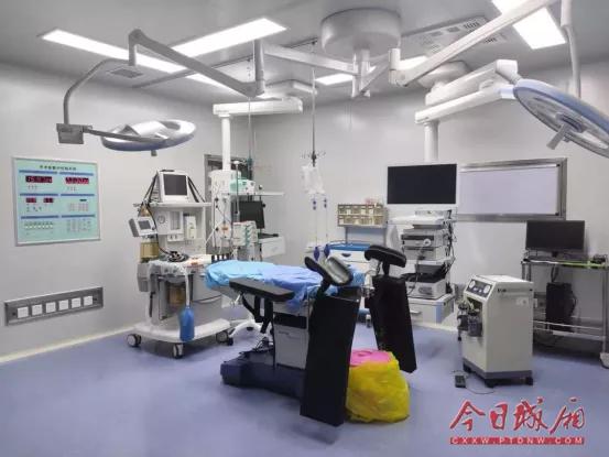 宫腔镜日间手术实施计划,街道口妇幼保健院宫腔镜手术