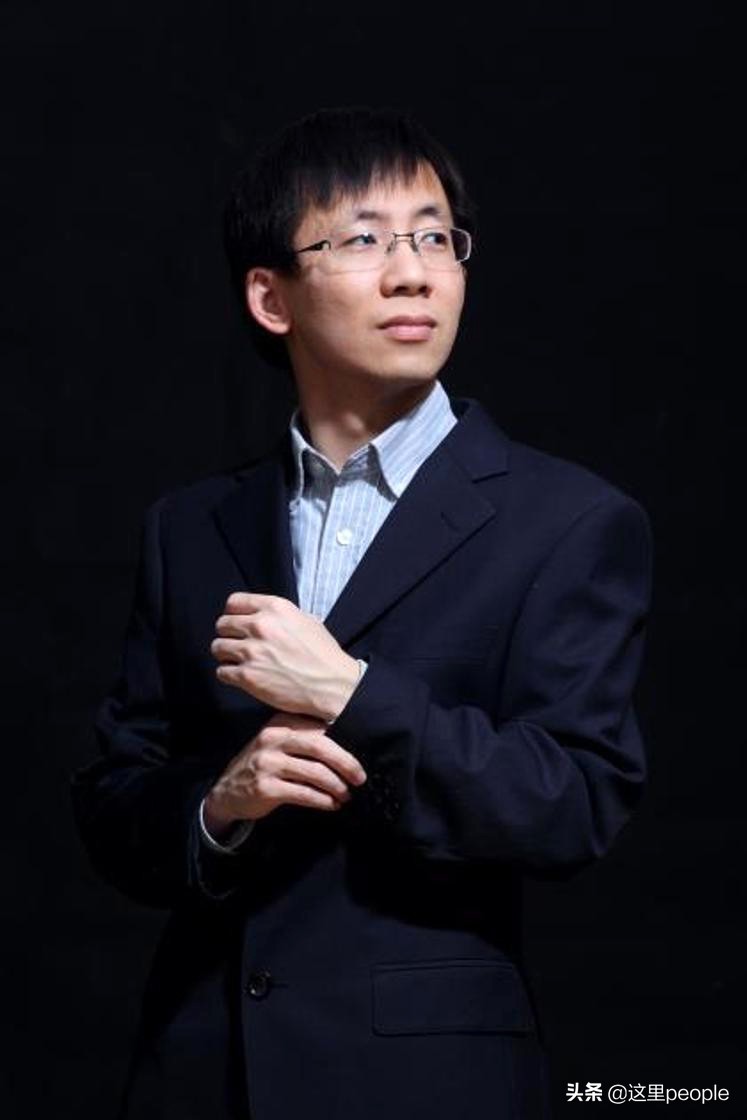 中国40位40岁以下商界精英,世界40位40岁以下商界精英