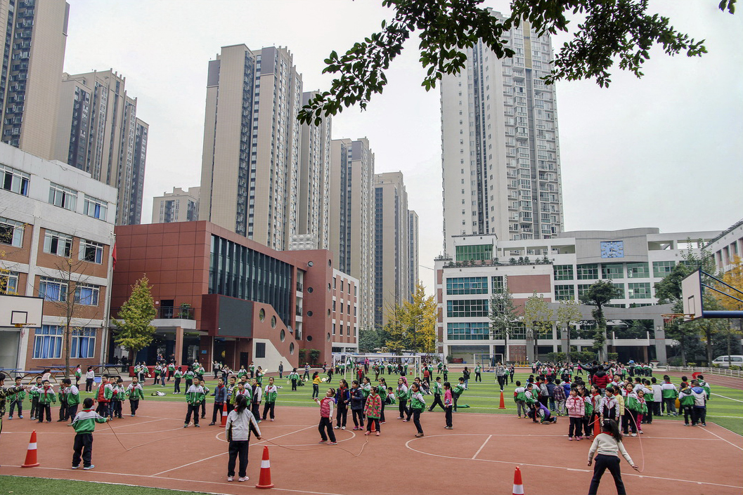 成都改革开放40年经济变化,改革开放后成都发展特点