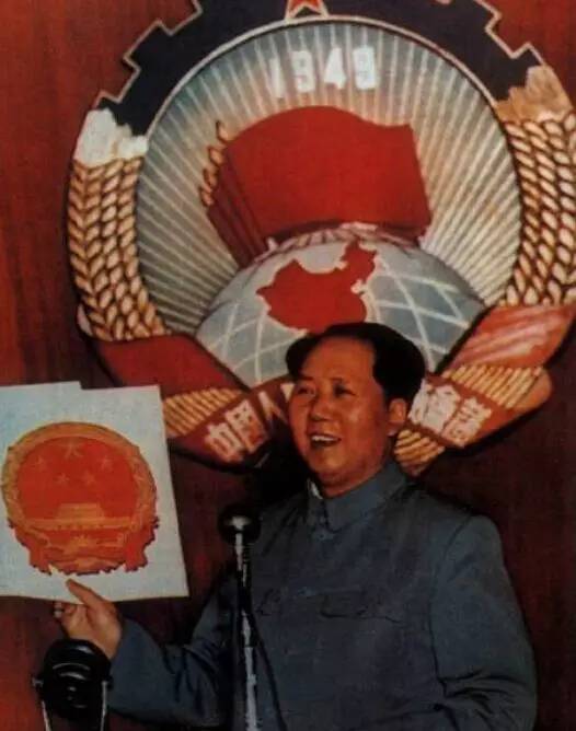 什么是国徽照片,我国的国徽的象征和寓意