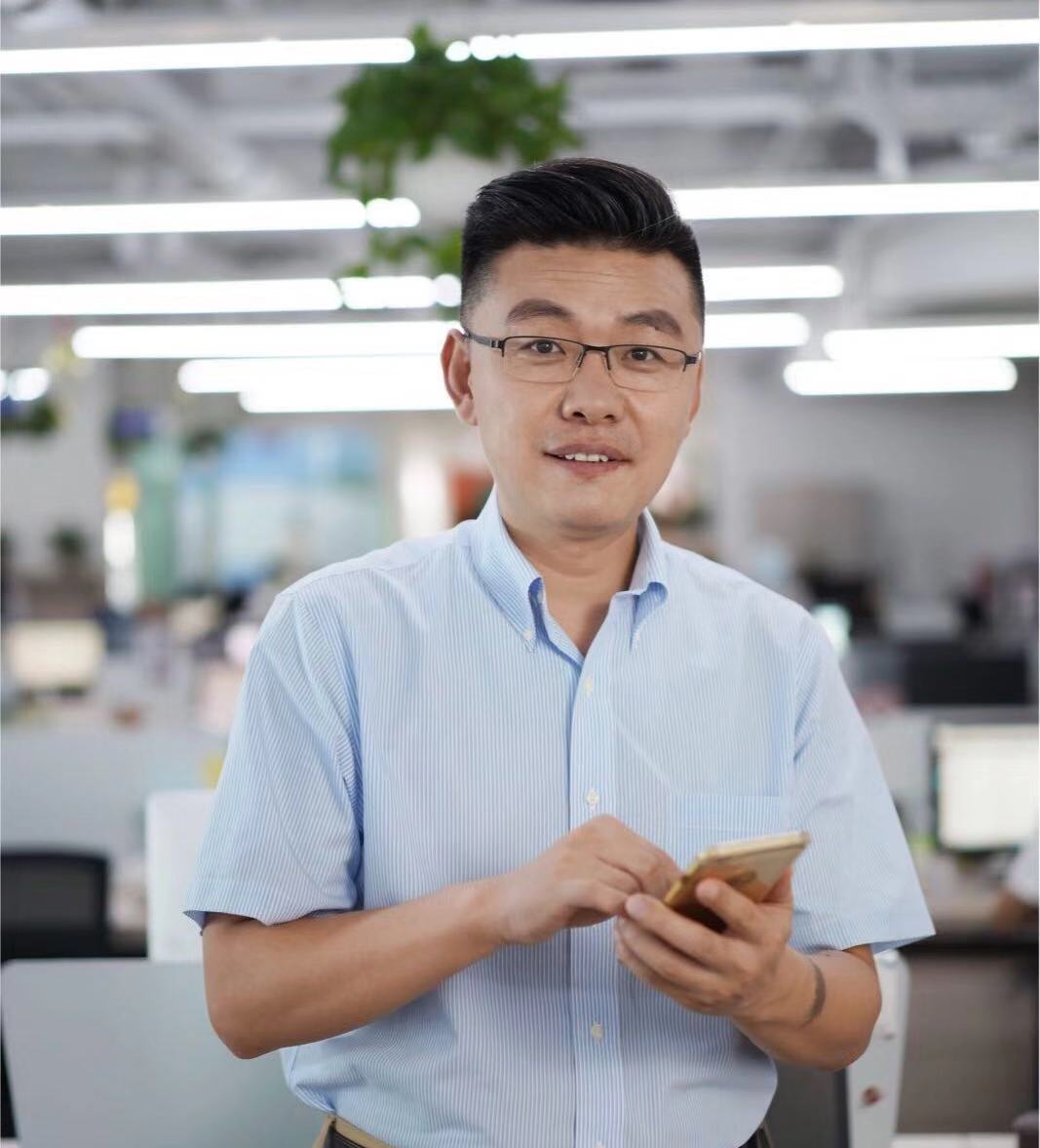 月入过万的“体验官”背后，是门正崛起的ToB生意