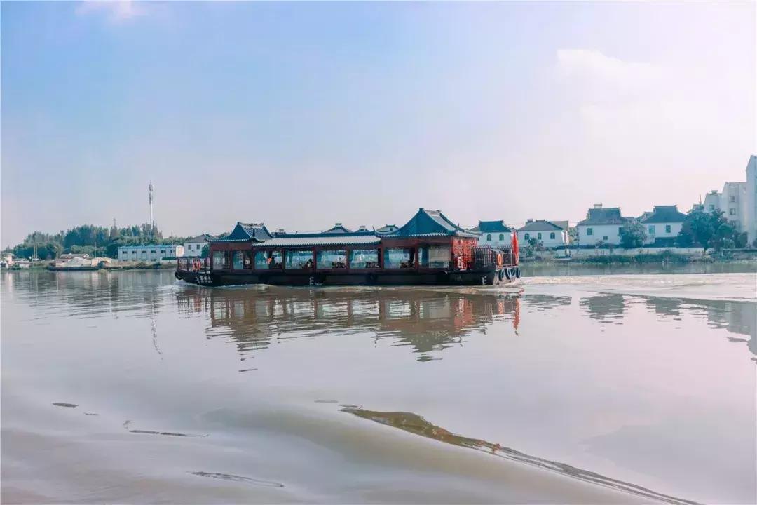 乐玩周庄｜十一人从众？换一种打开方式，独享一个人的绝美水乡
