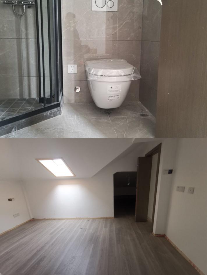 我的装修日记成长实景拍摄,我的装修转型之路