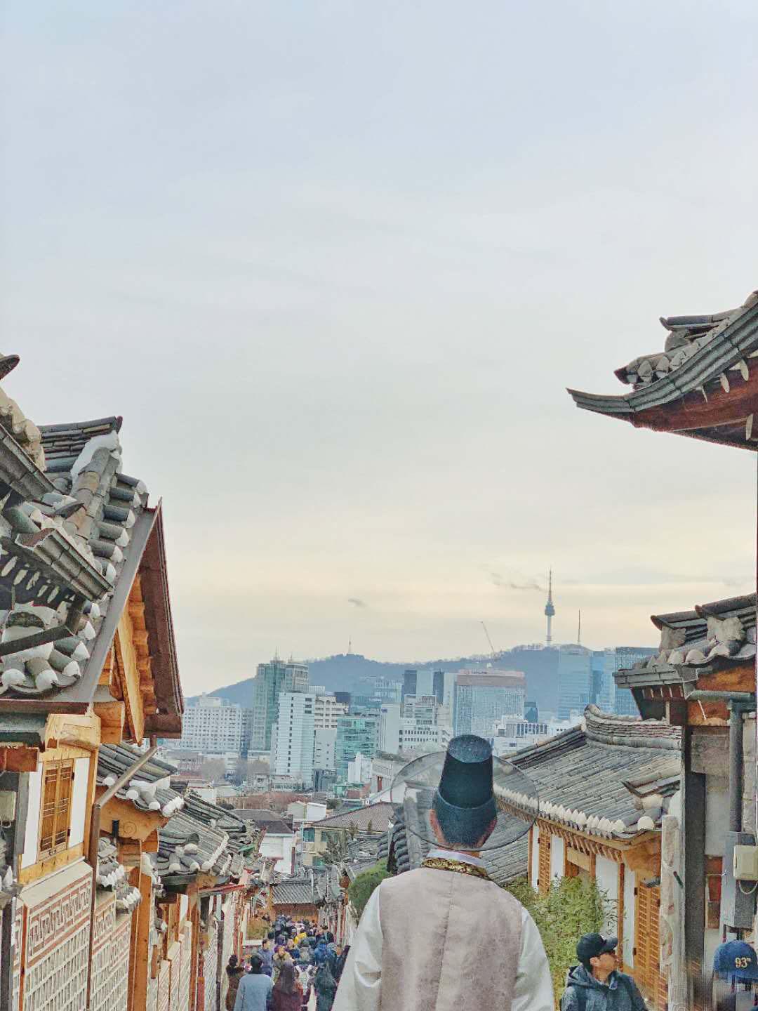 首尔体验韩屋文化,首尔体验韩屋地点