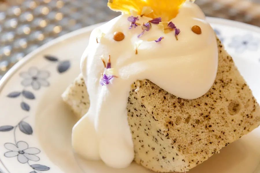 超好吃的宝藏甜品店,10家小而美的店