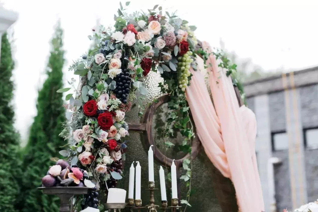 如何从零开始学插花,业余零基础花艺教程