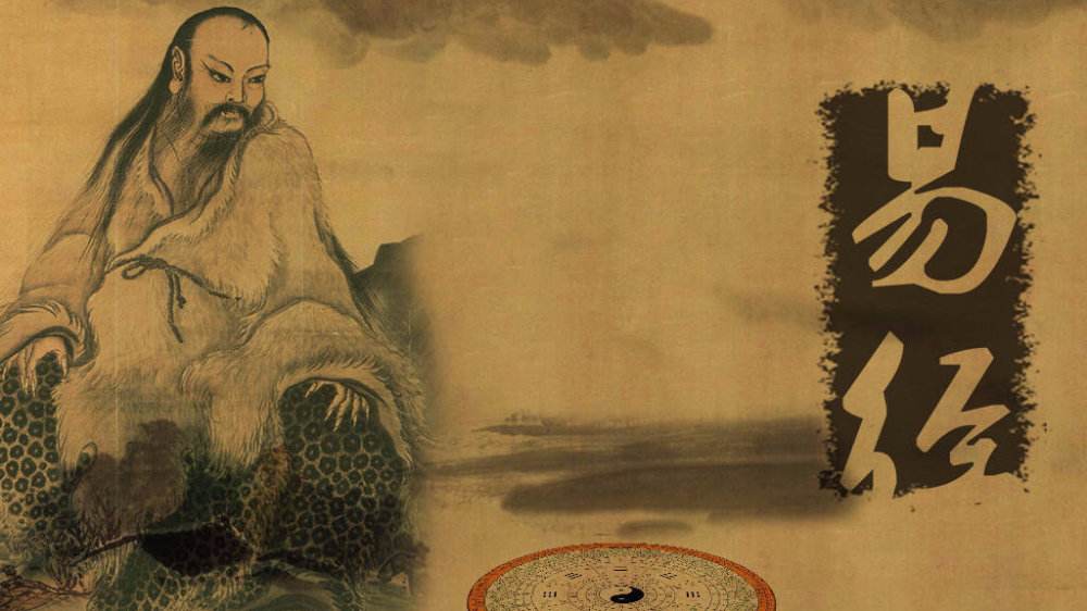 学习《易经》的三个核心步骤，掌握了，才是真正学易的关键