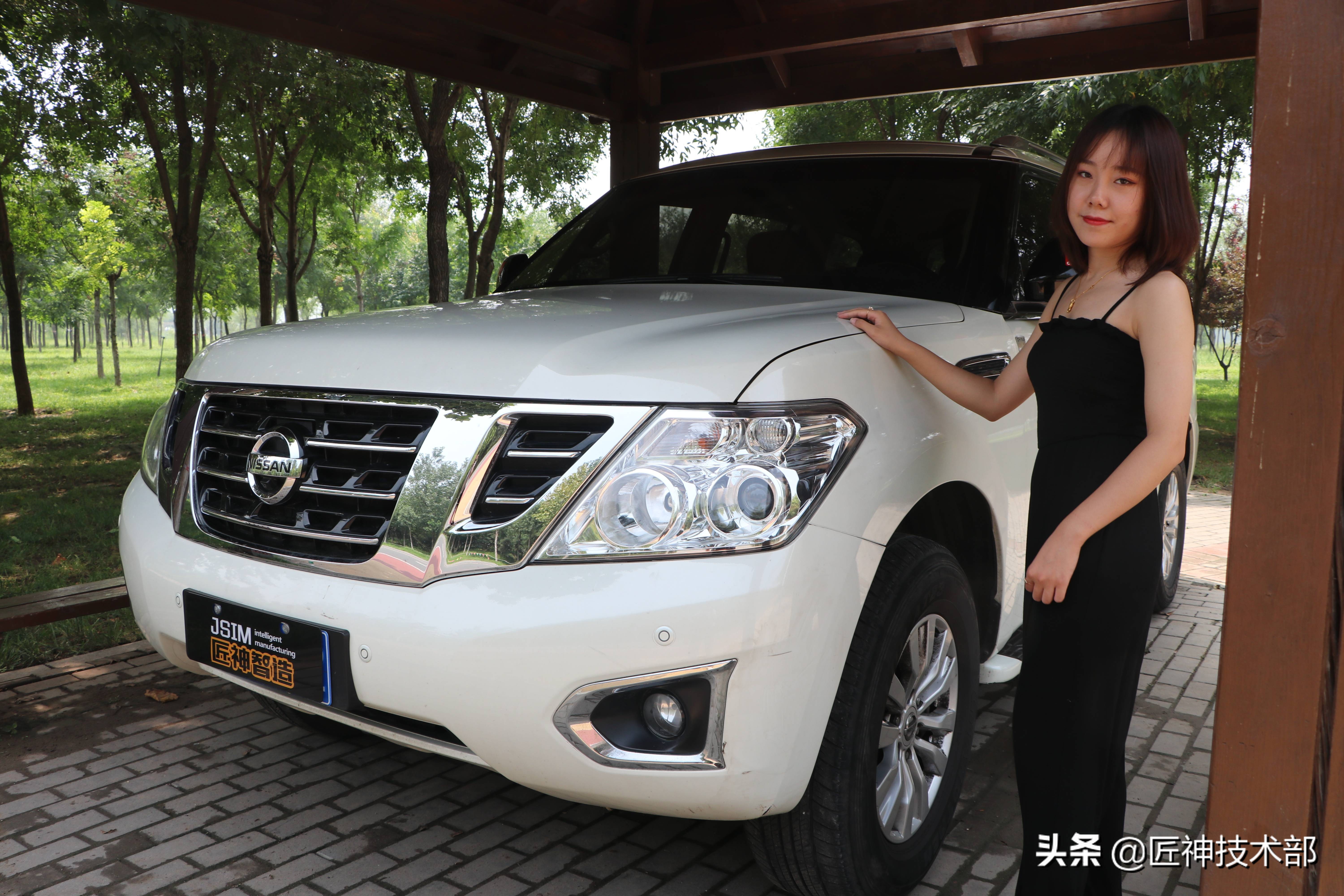 途乐5.6改装离心式机械增压,途乐hks离心式机械增压