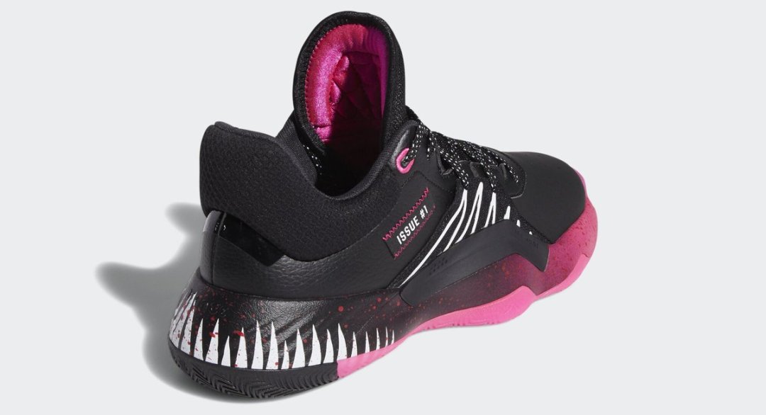 又帅又能压马路的性价比高的球鞋,推荐几双性能好性价比高的球鞋