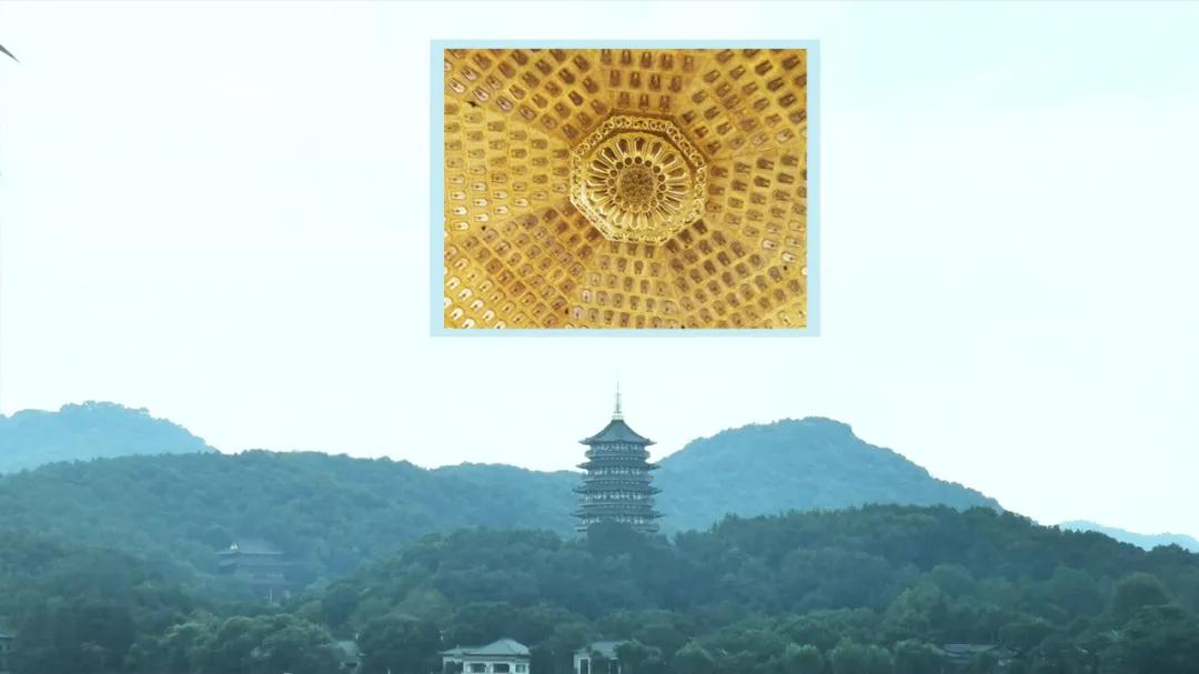 杭州西湖的地位和价值,西湖为杭州带来了人气和知名度