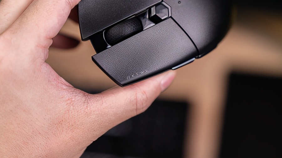 海盗船katarpro鼠标评测,美商海盗船最便宜的鼠标