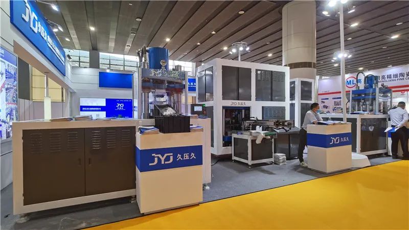 第35届陶瓷工业展,广东广州陶瓷工业展