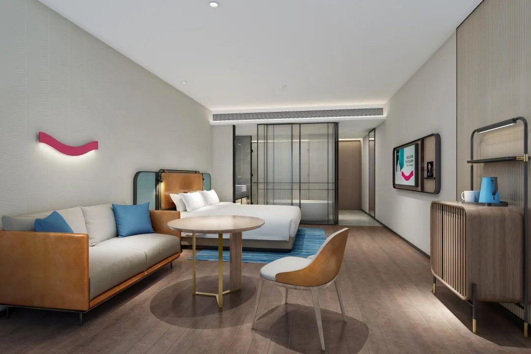 宜尚酒店3.0加盟,宜尚酒店升级