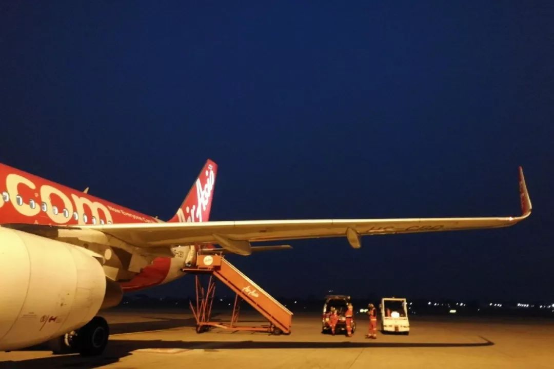 清迈的现状,清迈重逢