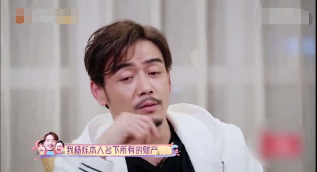 杨烁婚姻状况如何,杨烁现在的婚姻