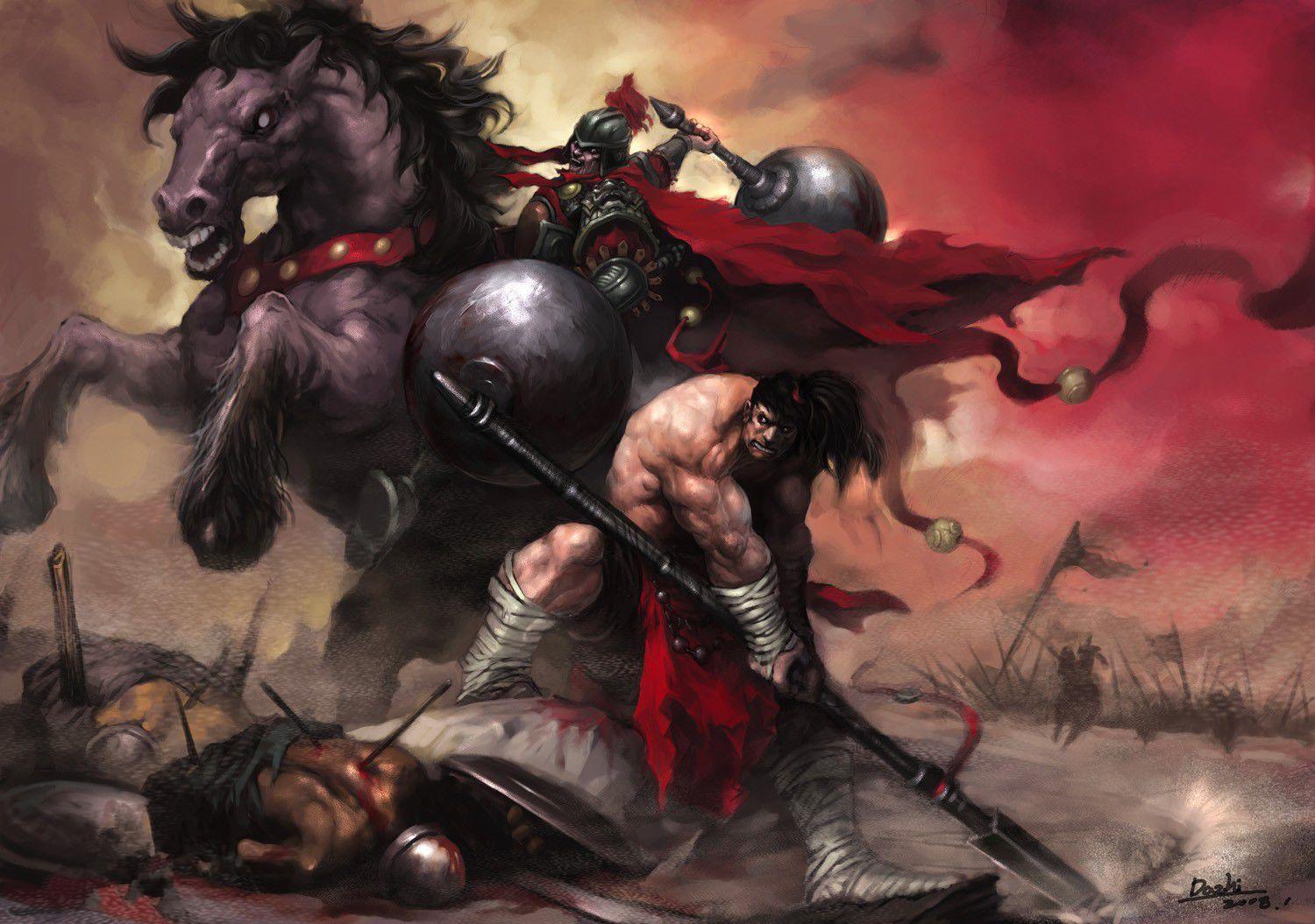 王不过项力不过霸是讲的是谁,王不过项力不过霸指的是谁