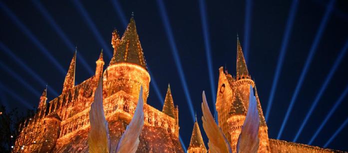 北京环球影城进不到设备,北京环球影城不吐不快