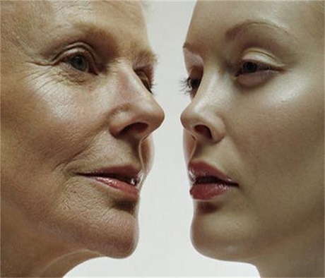 法令纹深显老十岁怎么解决,法令纹真的可以靠五招改善吗