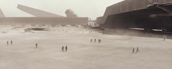 沙丘会拍几集,沙丘哪年开始拍的