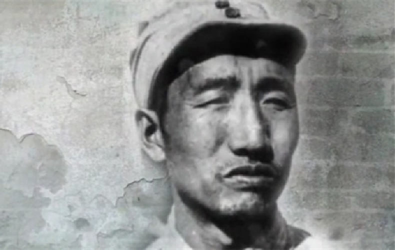 1955年十大元帅名录中，长期病休的*向前徐**赫然在列，他为何能当选