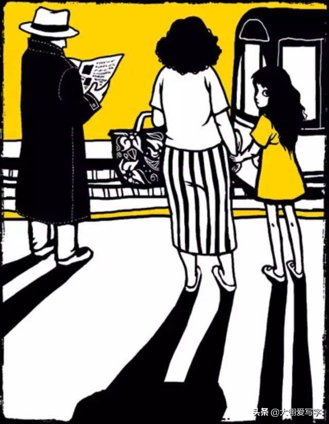 芒果街上的小屋结尾,芒果街上的小屋里的温暖