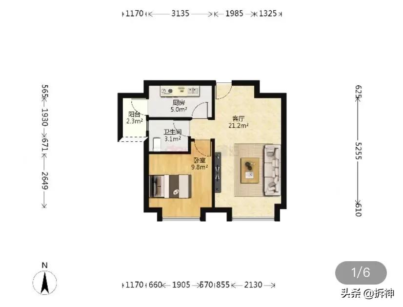 琶洲房价最新一览表,琶洲房产发展趋势