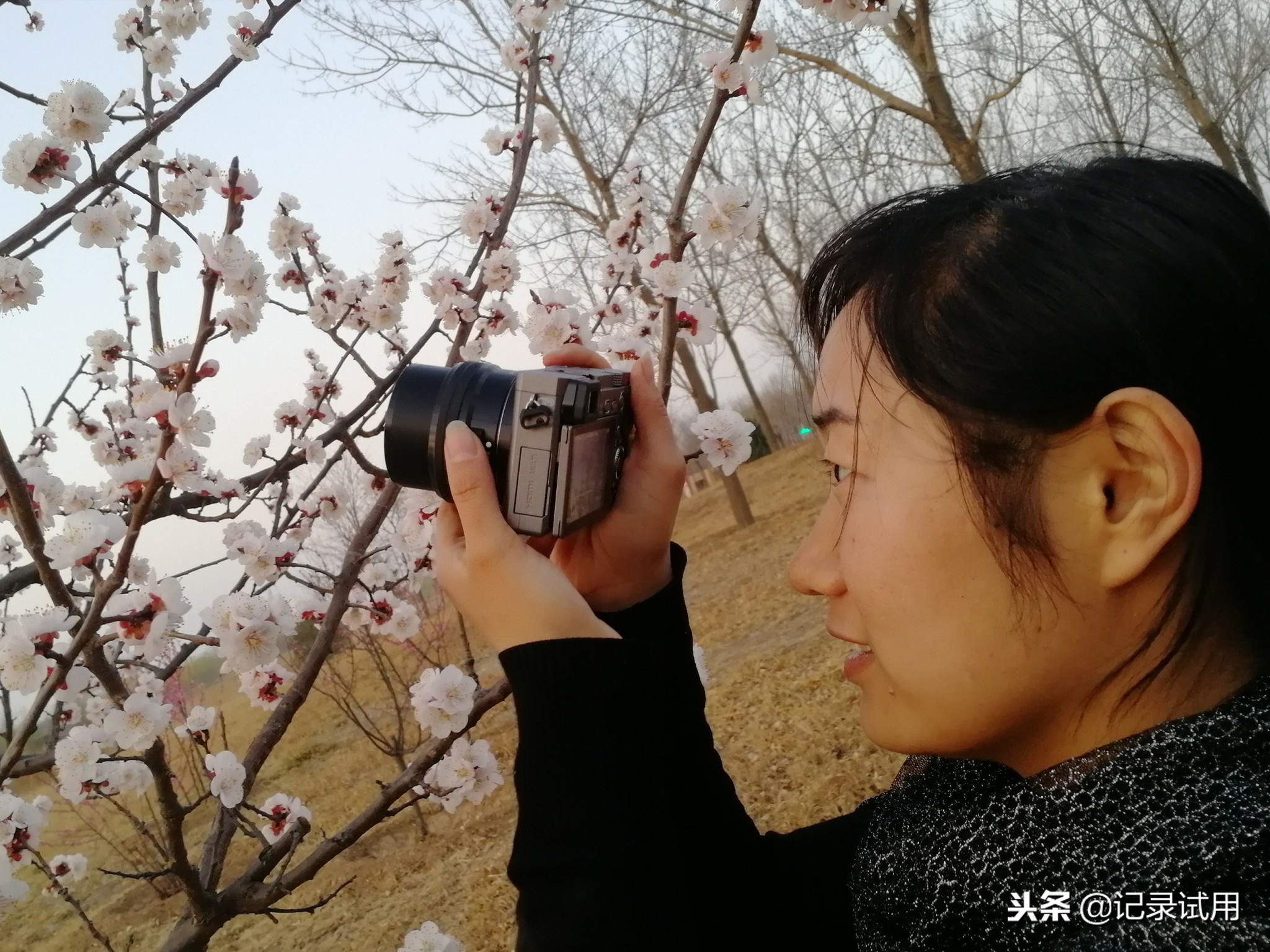 索尼ilce-a6000l微单相机,索尼微单ilce-5100怎么样