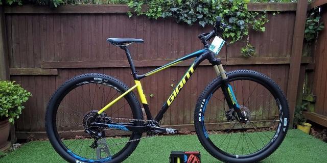 捷安特自行车好不好,捷安特自行车哪款又快又省力