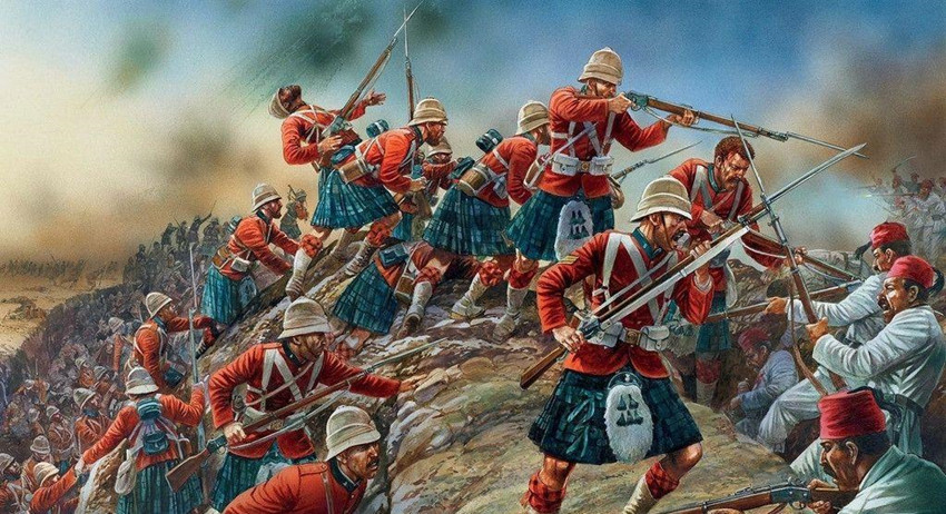 英国为什么被称为日不落,英国最鼎盛的时代日不落帝国