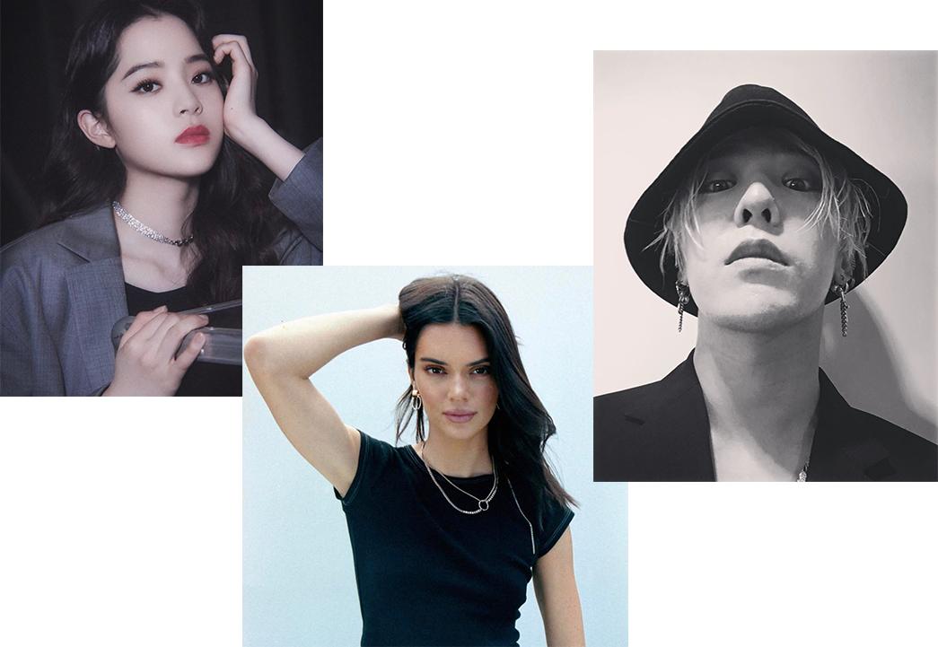 小众饰品品牌排行榜,小众但好看的饰品有哪些