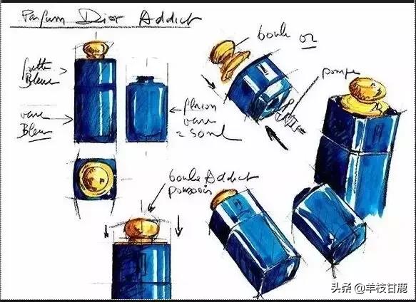 香水送女友哪款好闻高级感,送女友清香淡香水推荐哪款比较好