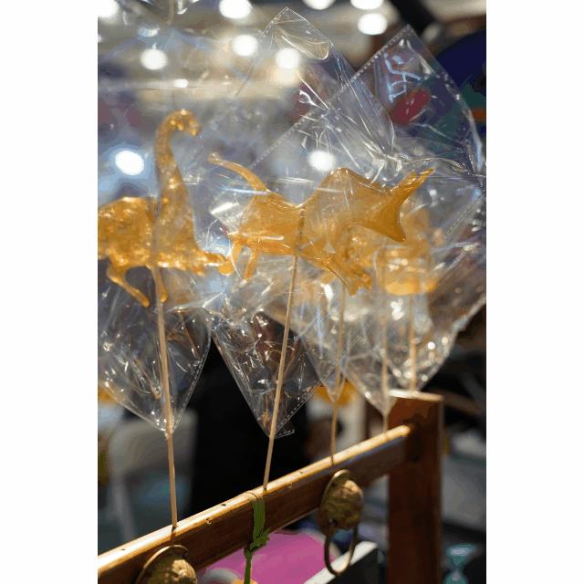 年味升级！去百联曲阳感受“国潮”牛气冲天！